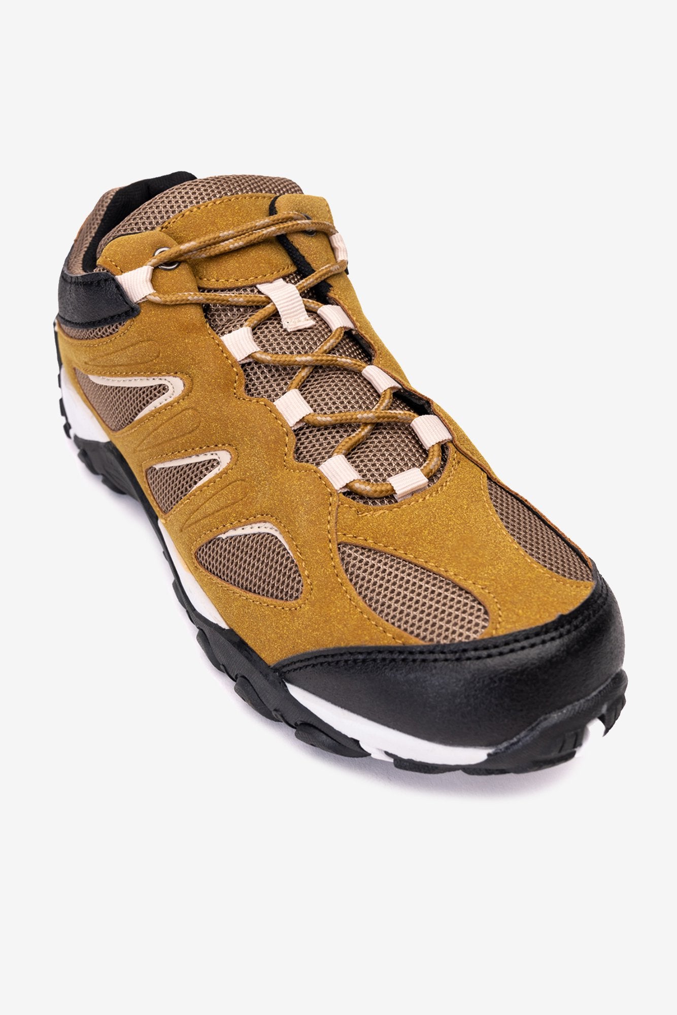 Zapatilla Hombre Amarillo Omin Apóstol Apóstol